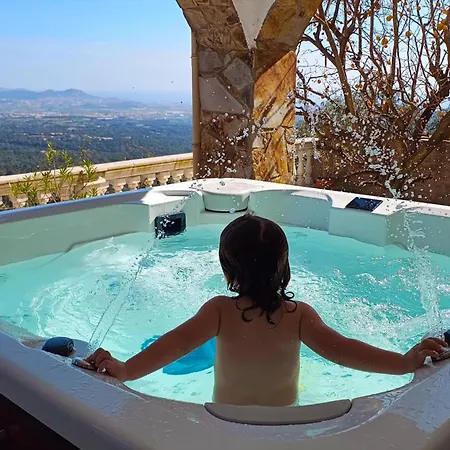 Carino Villa *
