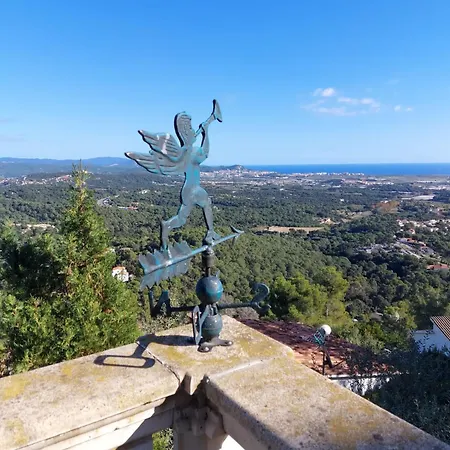 Carino Villa Palafolls